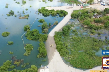 Falta de fiscalização levou mina em Maceió a colapsar, diz ex-operador da Braskem