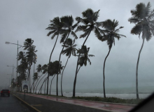 Cidades do interior de Alagoas registram vários transtornos com chuvas